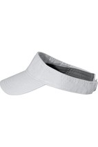 Port Authority Poly Visor