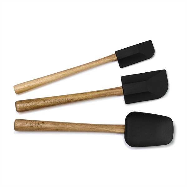 La Cuisine Silicone Baking Utensils for