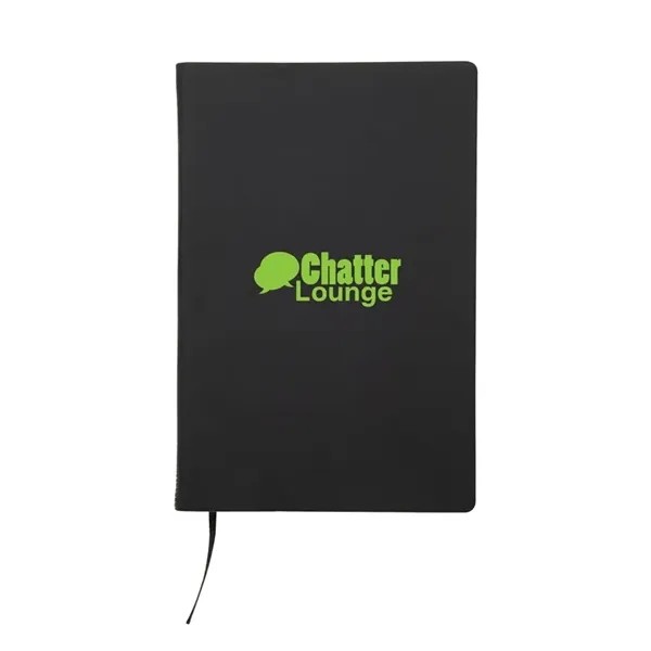Orlando Two-Tone Junior Journal for