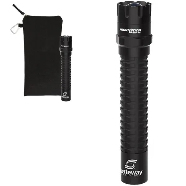 Nightstick® Adjustable Beam Flashlight - 2 AA for