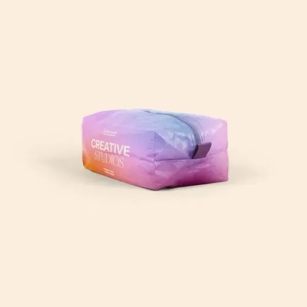 Doppelganger Kit Pouch - SofTek for