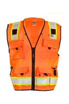 Kishigo Professional Surveyors Vest