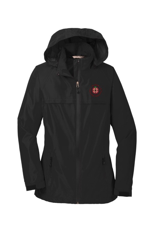 Port Authority Women's Torrent Waterproof Jacket for