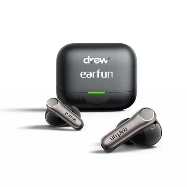 EarFun Air Pro 4+ for
