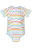 Rainbow Stripe