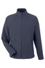 Classic Navy Heather