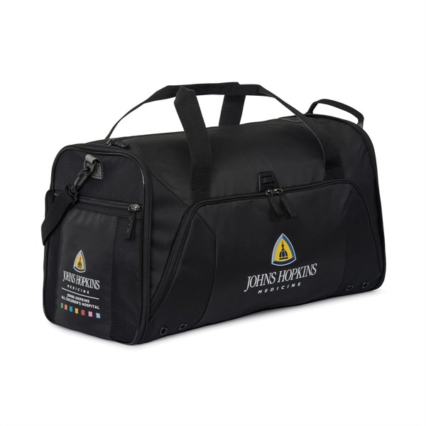 Vertex® Fusion Packable Duffel for