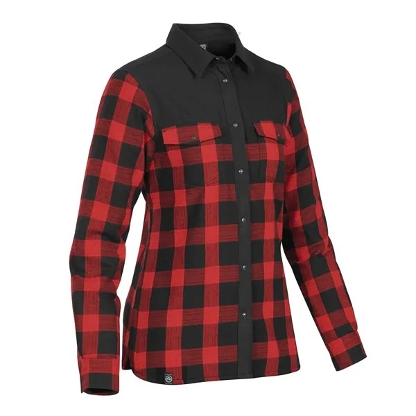 Women's Logan Thermal Long Sleeve Shirt for