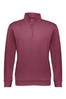 Maroon Heather
