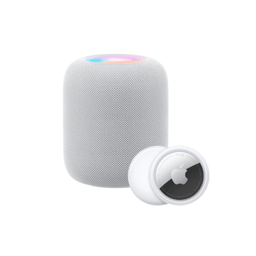 Smart Space Pair for