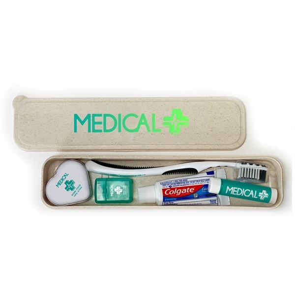 Dental Kit for