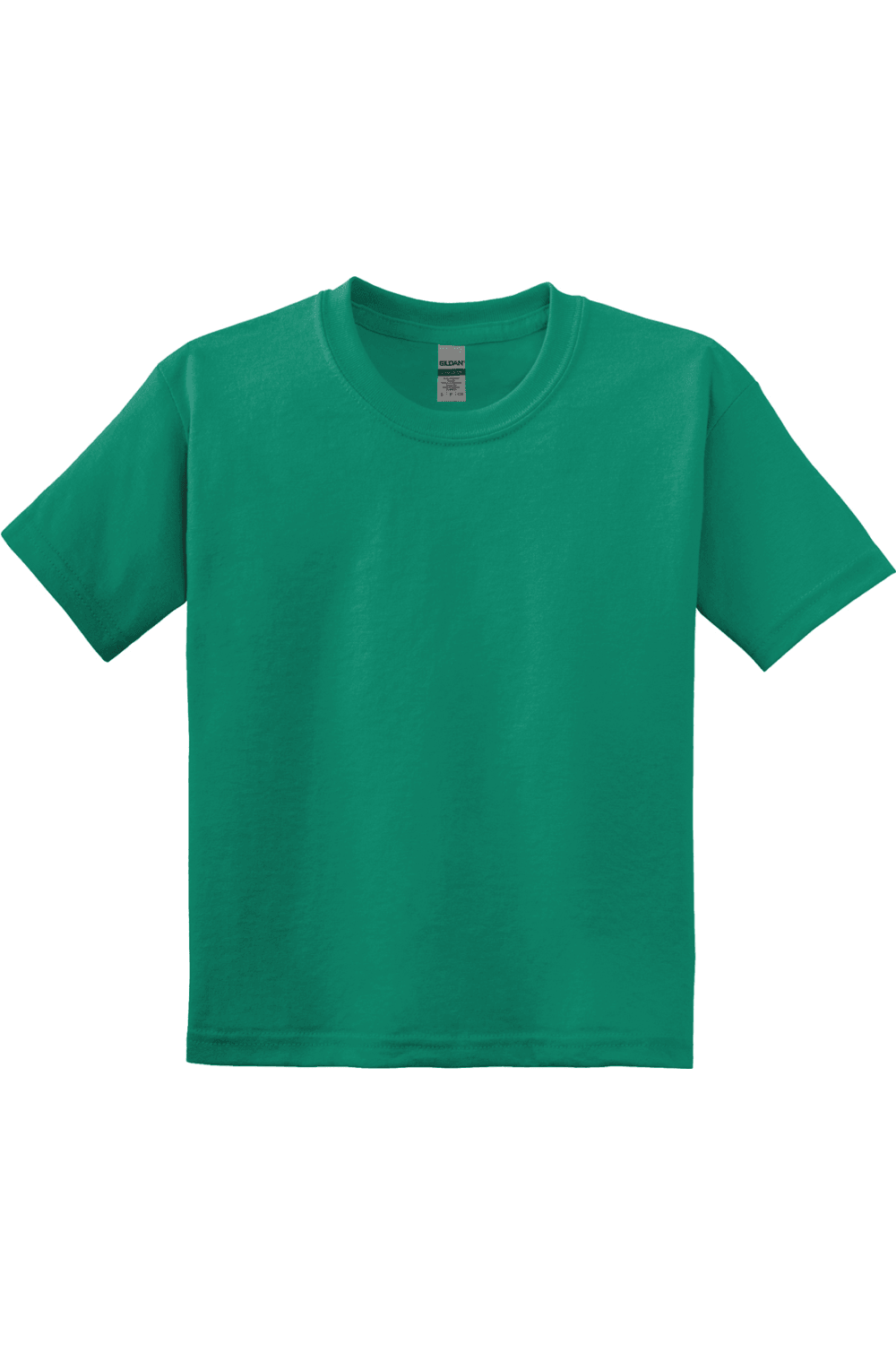 Gildan Youth DryBlend 50 Cotton/50 Poly T-Shirt for