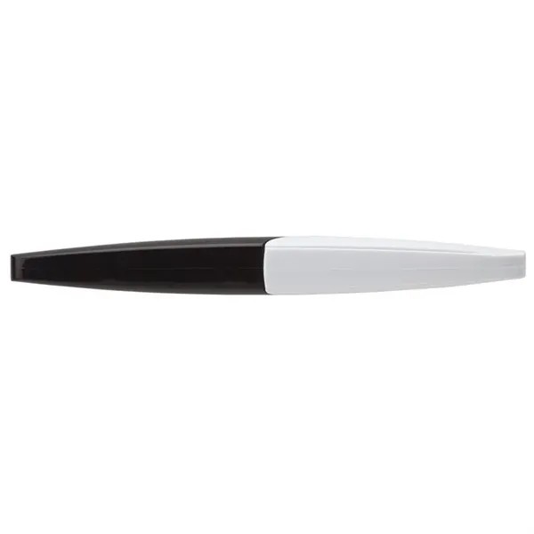 Cap-Off Pen Plastic Pen for