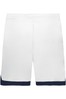 White/ Navy
