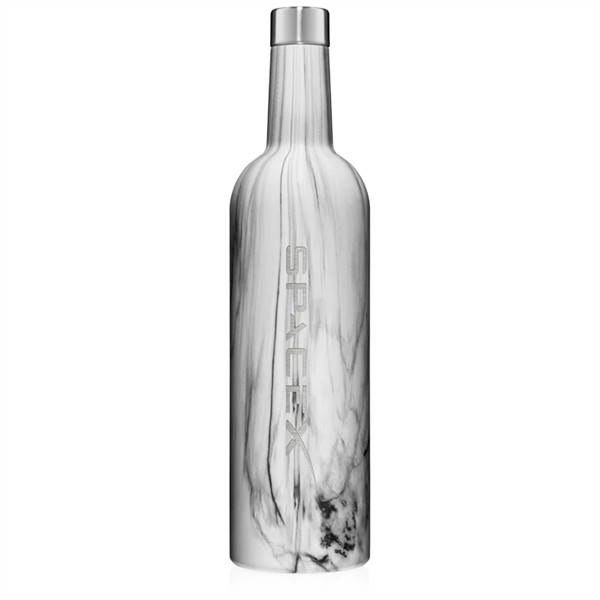 BruMate Winesulator™ Insulated Wine 25oz Canteen for
