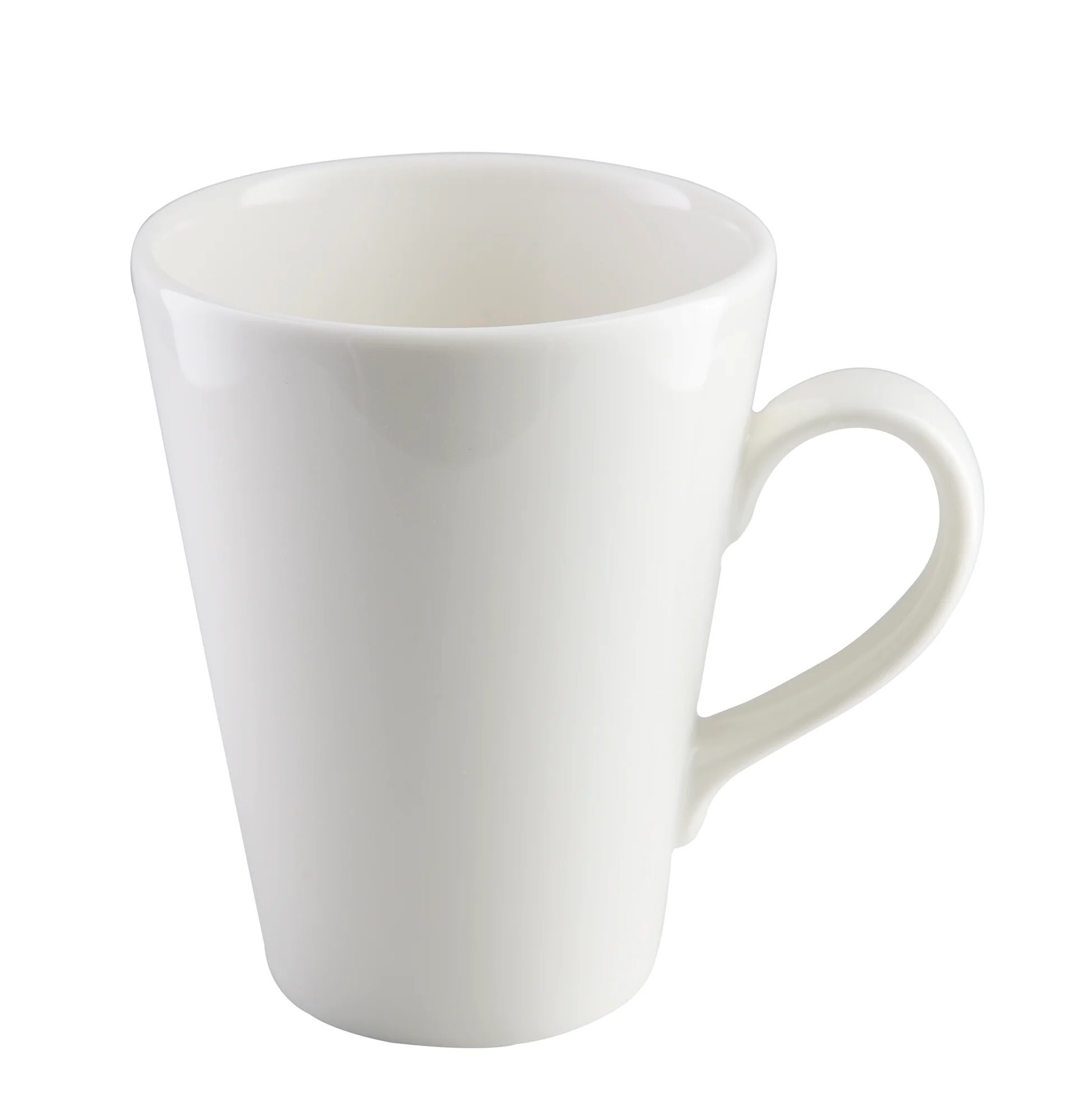 Latte Mug for