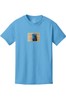 Aquatic Blue