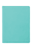 Teal/Black