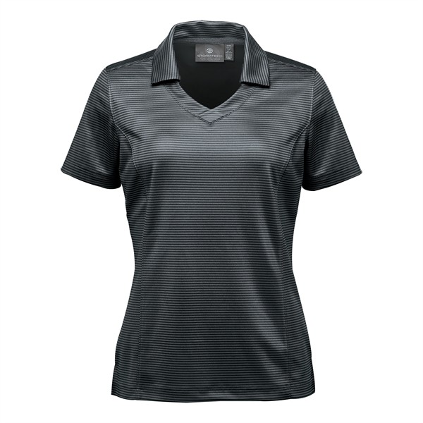 Women's Gulf Stream Polo for