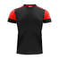 Black/Red