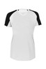 White/ Black