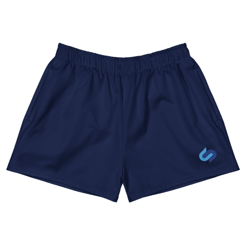 All Over Print Unisex Remote Day Shorts for
