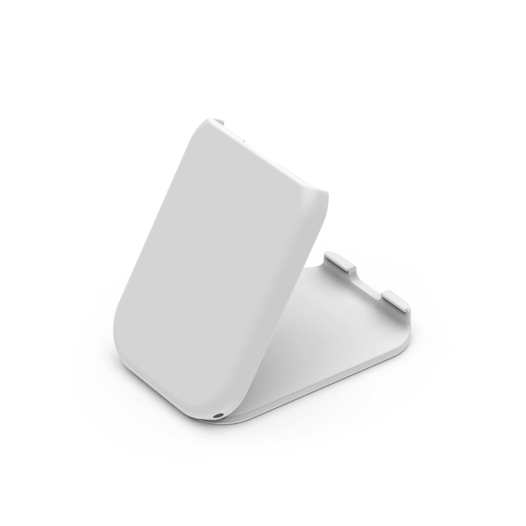 MiniStand : Miniature Phone Stand for