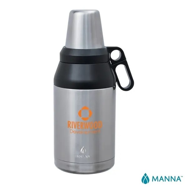 Manna™ 64 oz. Stack Growler for