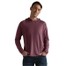 Burgundy Heather - 128