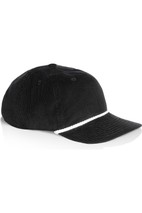 AS Colour Class Cord Rope Cap
