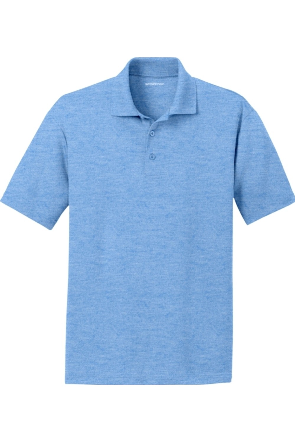 Sport-Tek PosiCharge RacerMesh Polo for