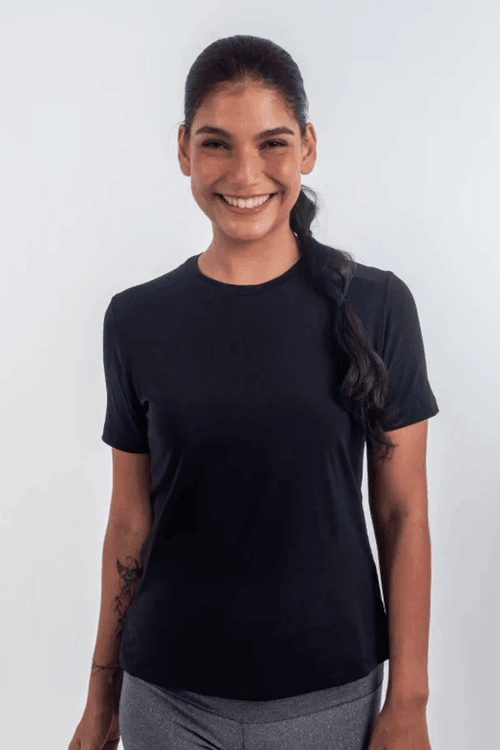 Women's Dri-Fit UV T-Shirt for
