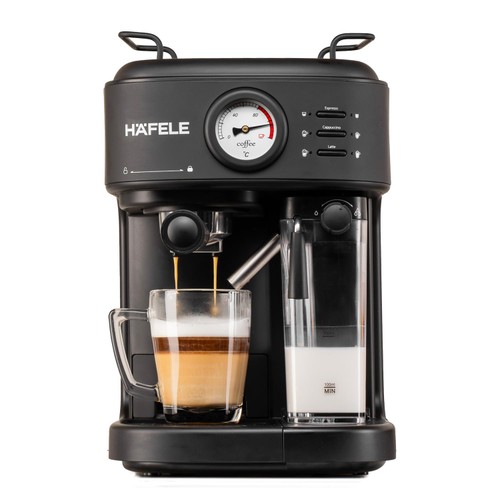 Hafele U-Kaffee Plus Coffee Machine for