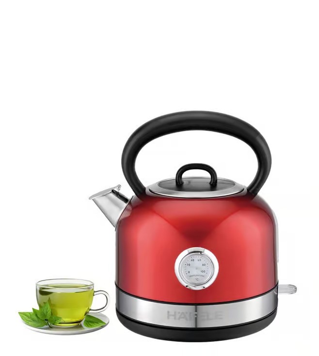 Hafele Dome Plus 1.7L Electric SS Kettle  for