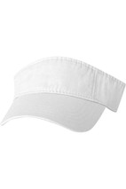 Valucap Cotton Visor