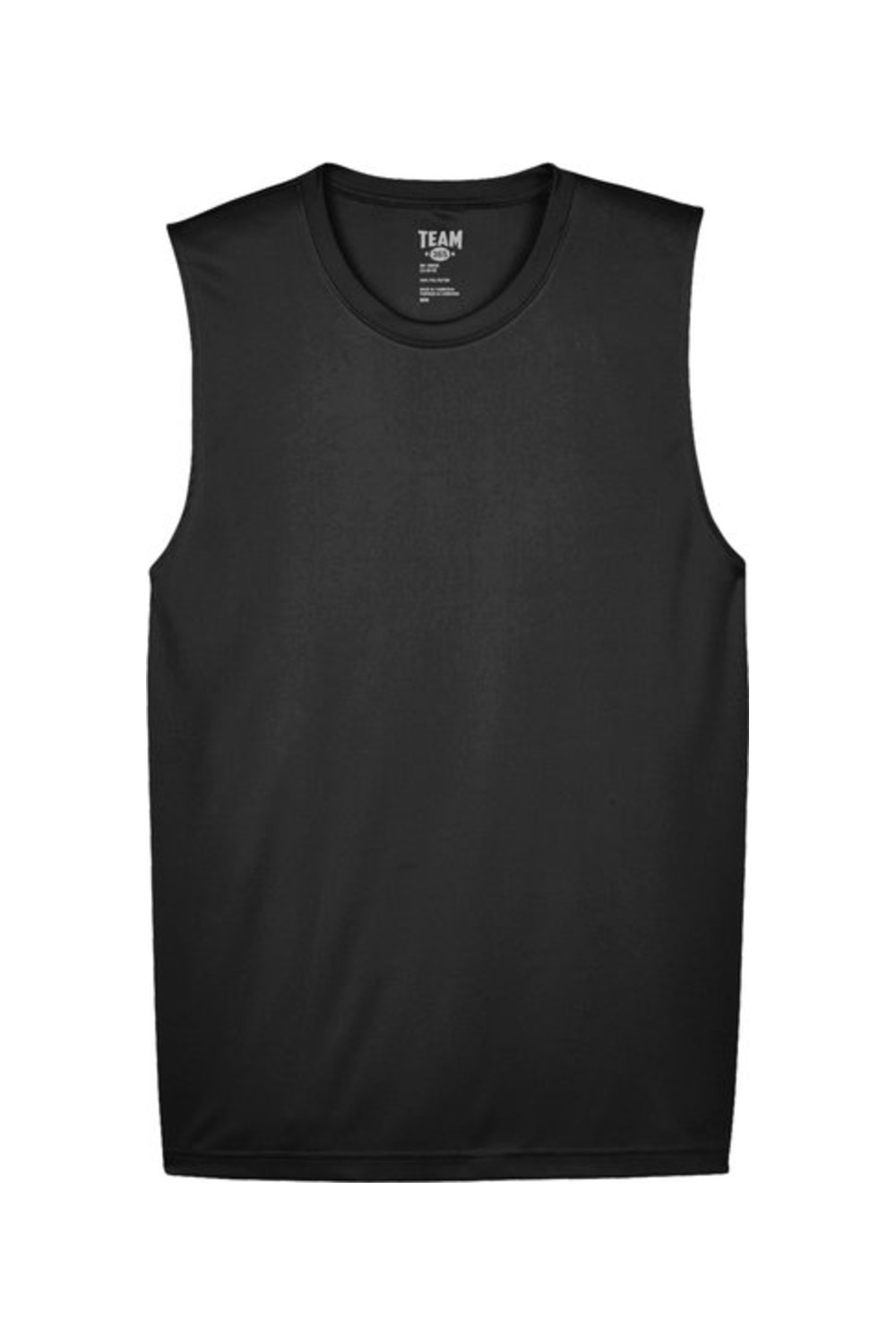 Team 365 Men's Zone Performance Muscle T-Shirt for