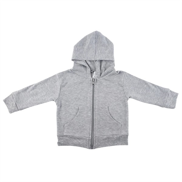 Hooded Infant Sweat Shirt for