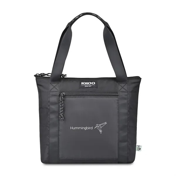 Igloo® Packable Puffer 10-Can Cooler Bag for