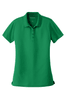 Bright Kelly Green