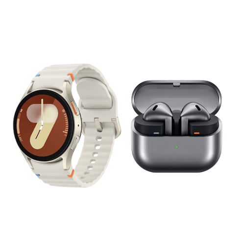 Samsung Smart Duo for