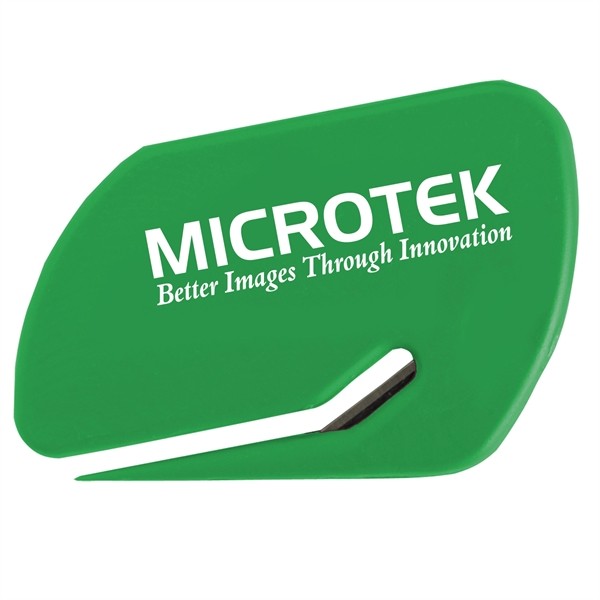 Value Letter Opener Slitter for