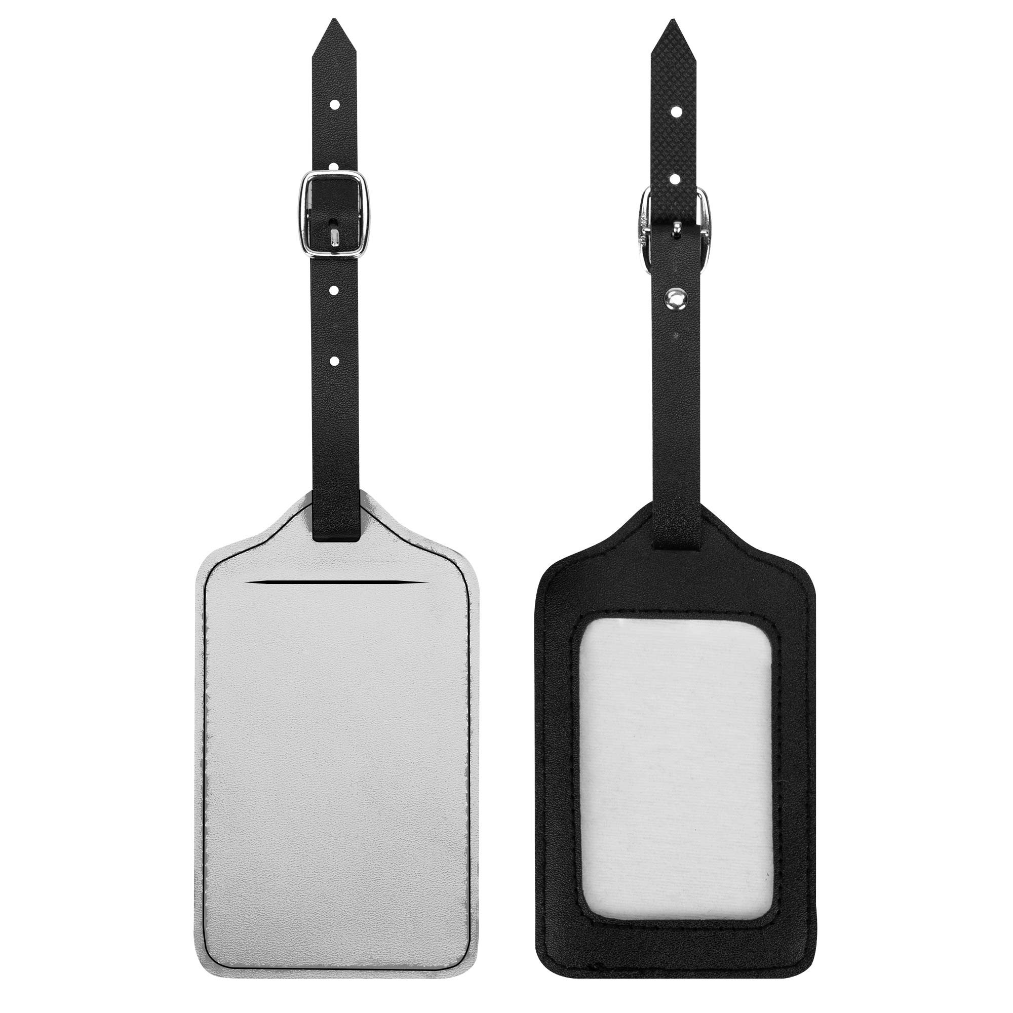 Luggage Tag for