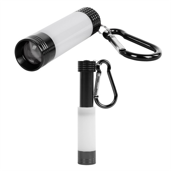 Mini Lantern Flashlight for
