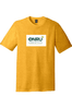 Ochre Yellow Heather