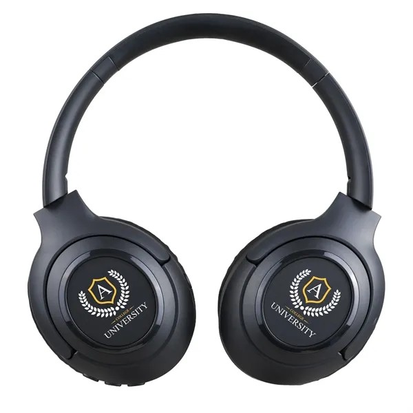 Sound Sharp Wireless Headphones for