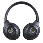 Sound Sharp Wireless Headphones