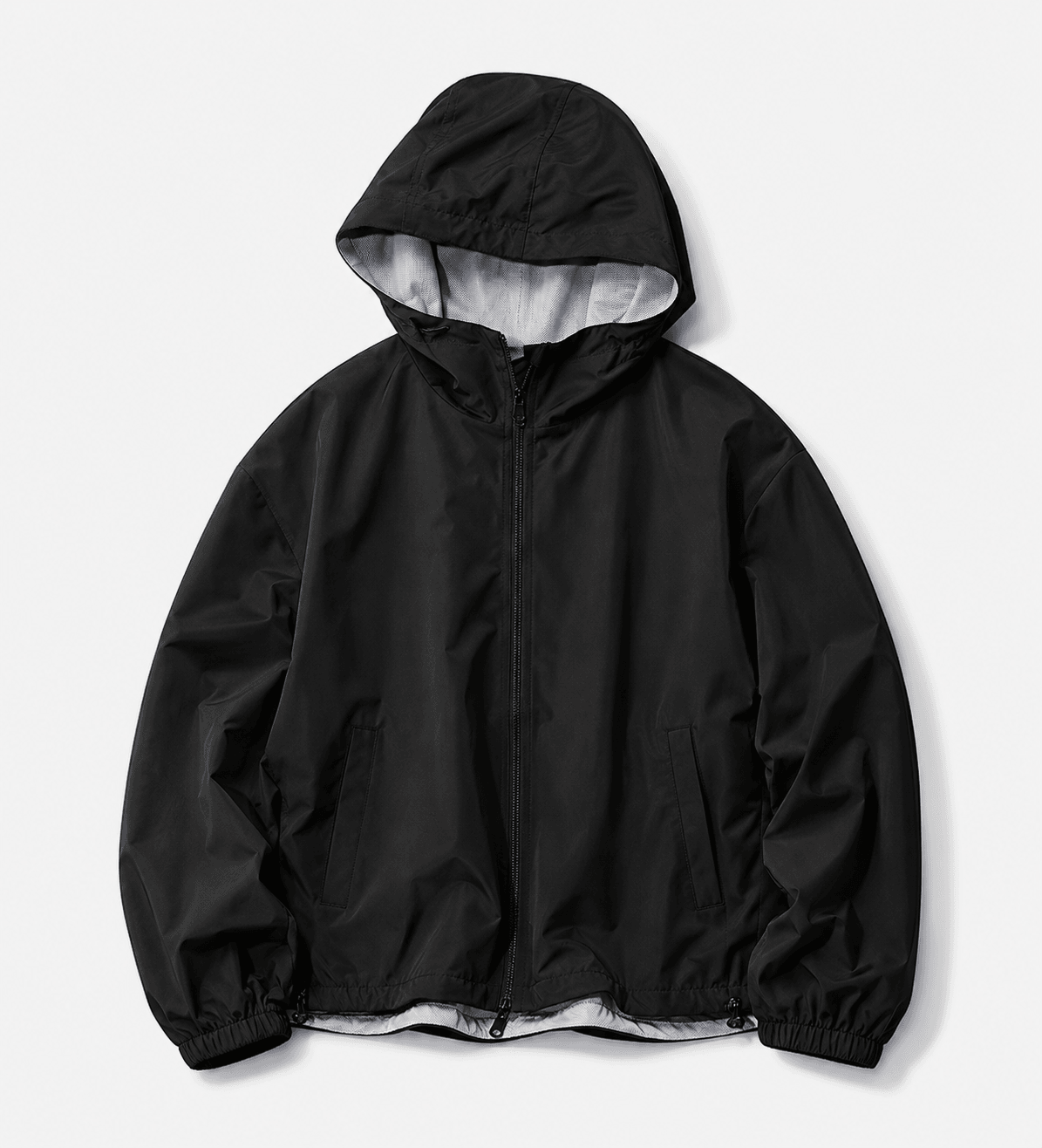 UNIQLO Women's Reversible Parka for