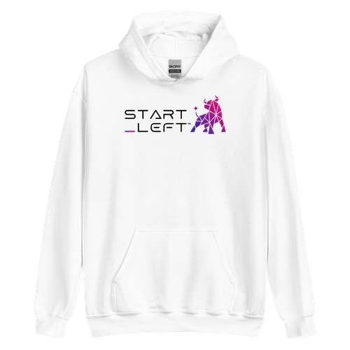 Unisex Heavy Blend Hoodie for