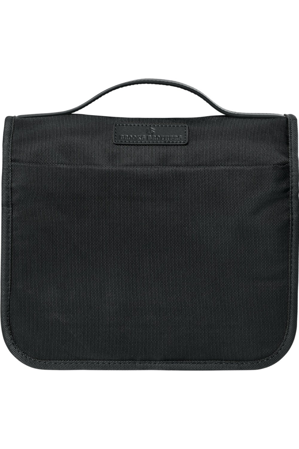 Brooks Brothers Oxford Small Travel Bag for