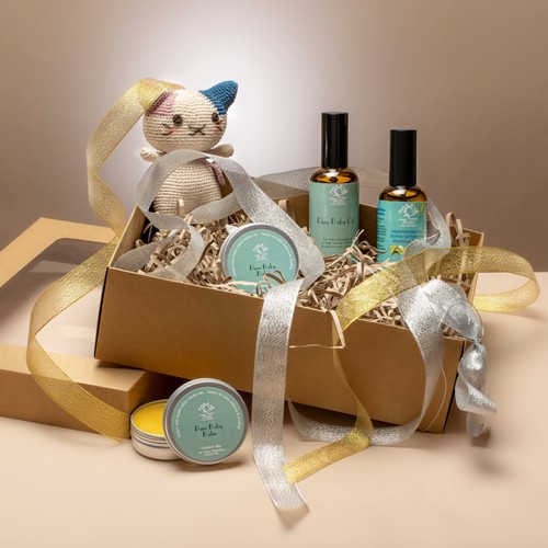 Baby Soothing Care for
